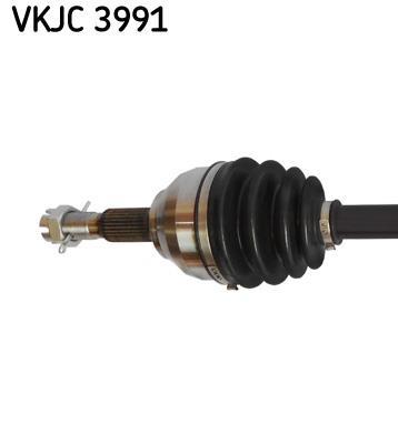 Cardan SKF VKJC 3991